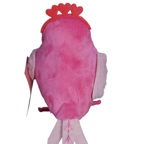 NWT 2025 Spring Target SPRITZ Valentines Birds Toots And Floof - Picture 6 of 9